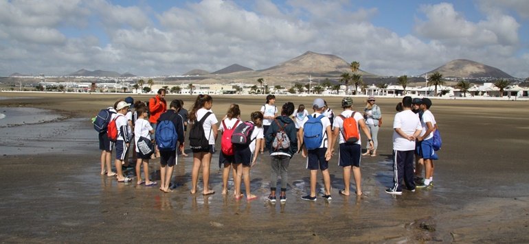 playa honda mar de vida