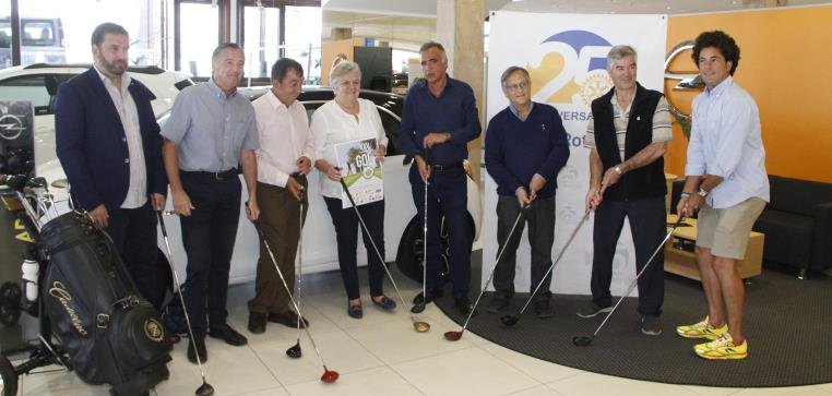 _Torneo de Golf Rotary a beneficio de Calor y Café (7)