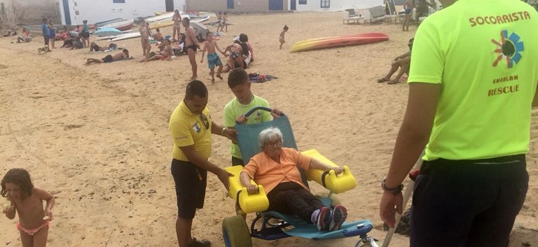 silla anfibia graciosa 2