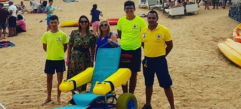 silla anfibia graciosa 3