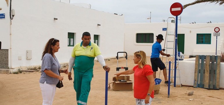 señales la graciosa 2