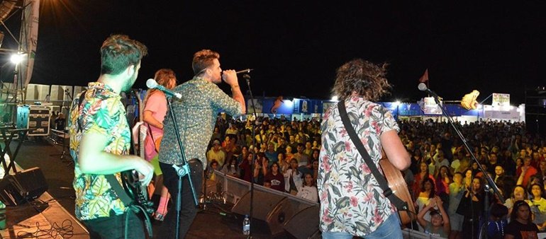 bombai puerto del carmen