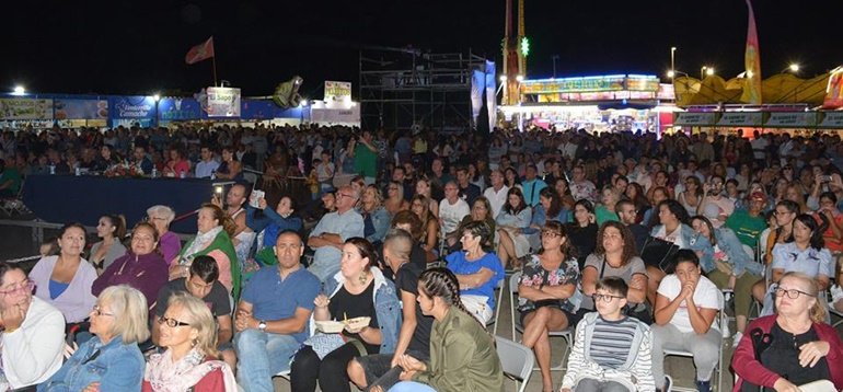 CERTAMEN GAY PUERTO DEL CARMEN 3