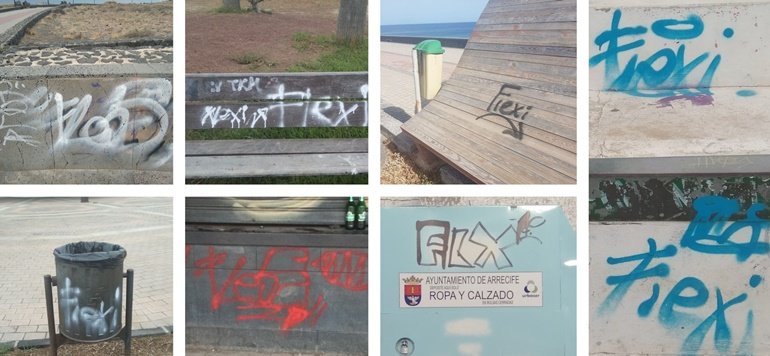 grafitis arrecife 4