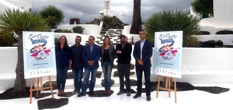 PRESENTACION FERIA BODAS