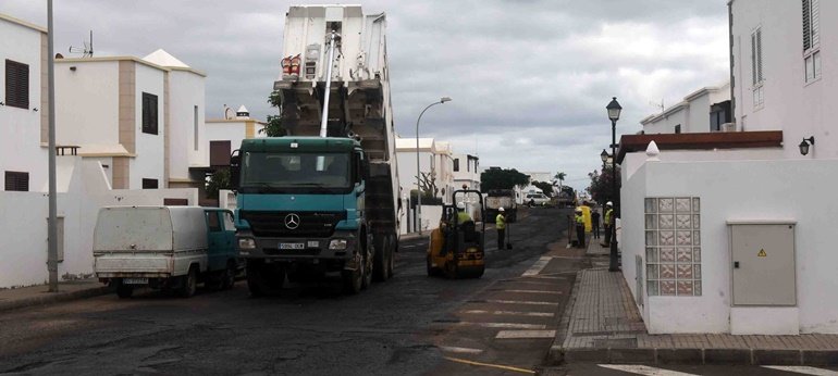 obras asfaltado chimidas 2