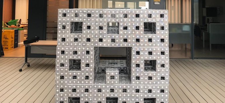 ies las maretas feria innovacion