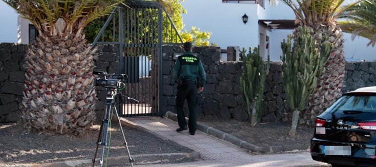 guardia civil casa romina 2