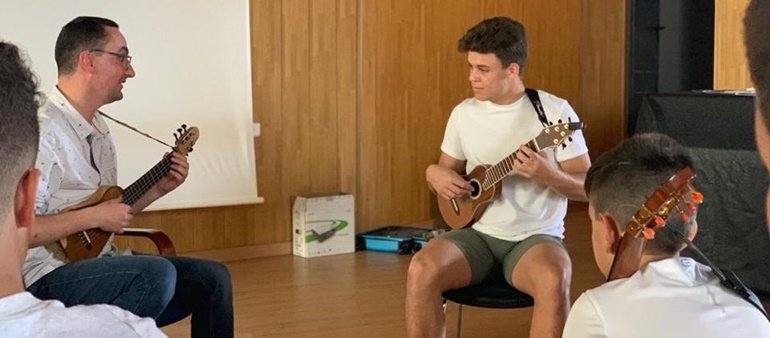 masterclass timple 2