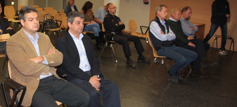 Juicio Montecarlo San Bartolomé