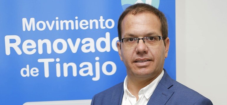 ANTONIO MORALES MOVIMIENTO RENOVADOR
