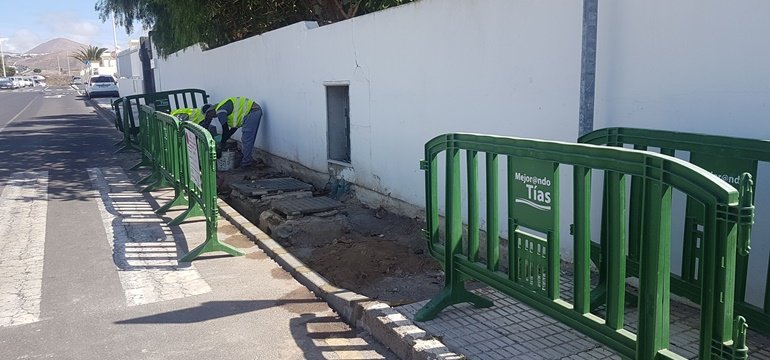 obras accesibilidad tias 2