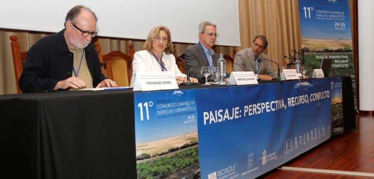 Premio Acadur César Manrique 2