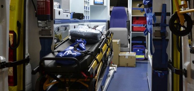 ambulancia emerlan 3
