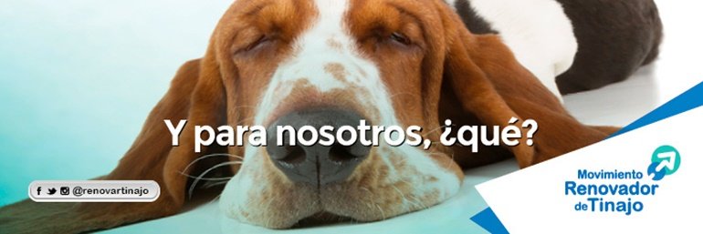 movimiento renovador tinajo 3