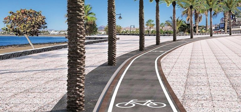 avenida puerto del carmen 2