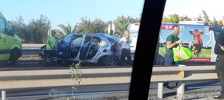 accidente lz-2 aeropuerto 3