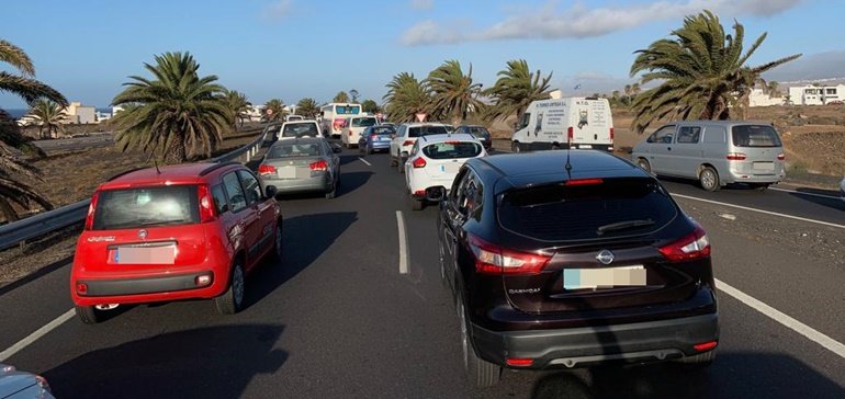 accidente lz-2 aeropuerto 2
