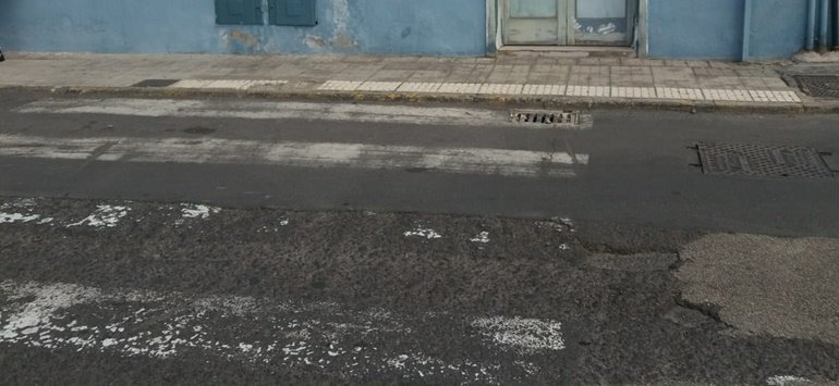 asfalto calle portugal 4