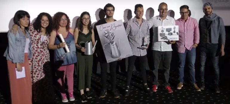 cinesfest ies teguise