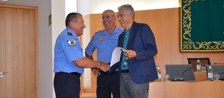 tias reconocimiento policias 2