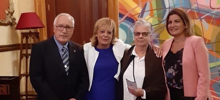 sor ana premio mujer canarias 2