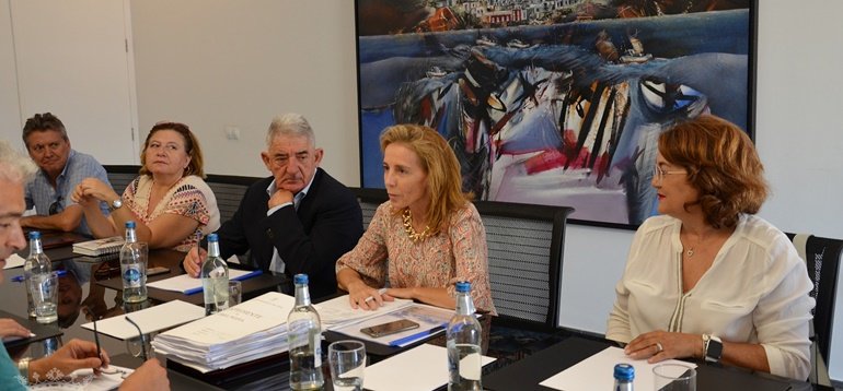 reunio tias federacion turistica 2