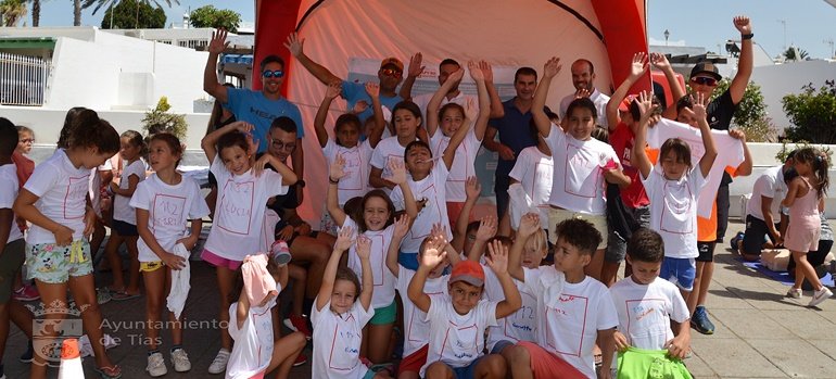 tias prevencion ahogamientos