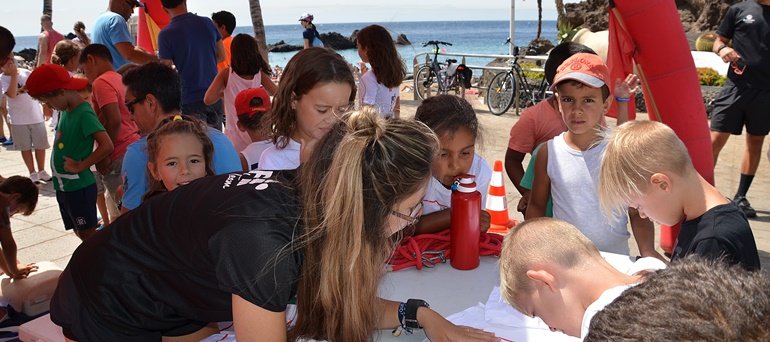 campaña ahogamientos tias 3