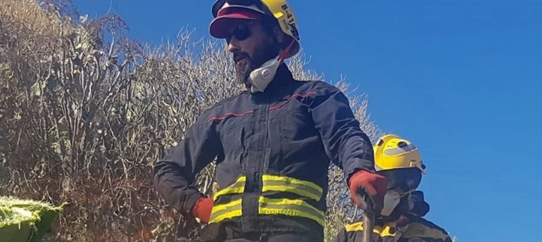 bombero gran canaria 3