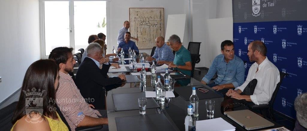 tias reunion asolan plan modernizacion 2