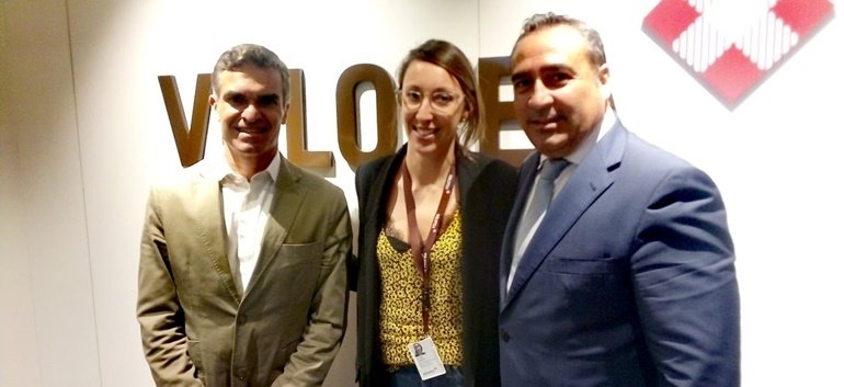 reunon turismo lanzarote con volotea