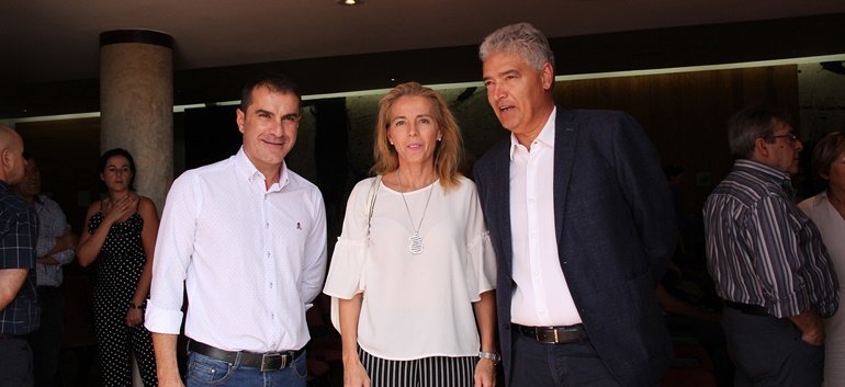 jose juan cruz mame fernandez y susana perez