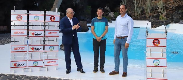 haria extreme designacion sede campeonato del mundo 3