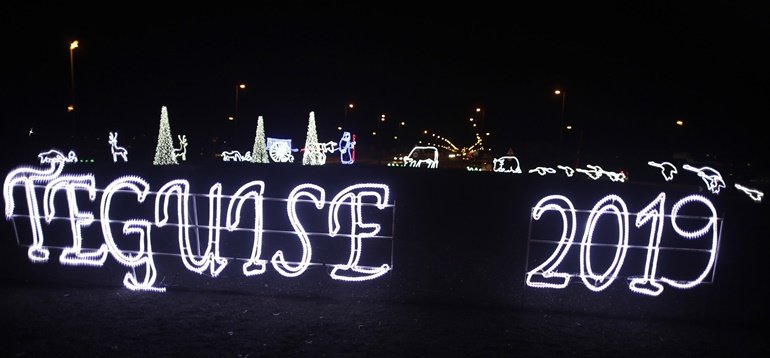 luces navidad teguise 3