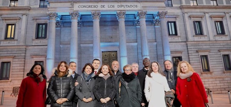 psoe canarias congreso y senado
