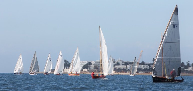 regata navidad playa blanca 2