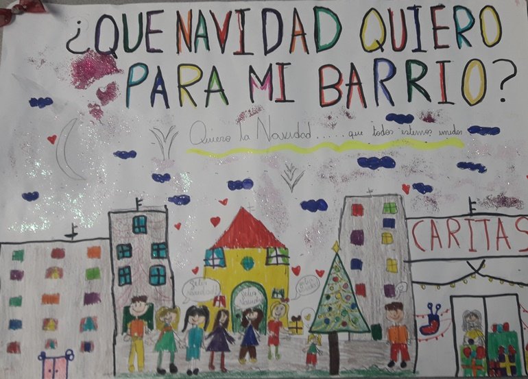 concurso tarjetas navideñas titerroy 3