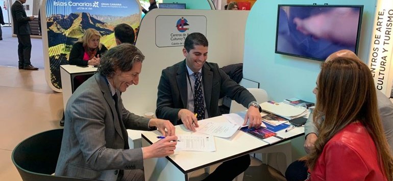 centros acuerdo fred olsen 2