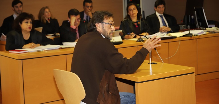 Mario Alberto Perdomo