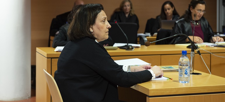 Joana Macías juicio 2